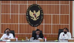 MENKO POLHUKAM: TIM PENCARI FAKTA KASUS INTAN JAYA MELIBATKAN BANYAK UNSUR UNTUK MENJAGA OBYEKTIVITAS
