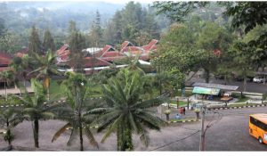 Grand Cempaka Resort and Convention Siap Hadapi Kebiasaan Baru