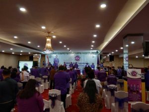 “PARTAI INDONESIA DAMAI” (PID) RESMI DIDEKLARASIKAN SECARA NASIONAL DI JAKARTA