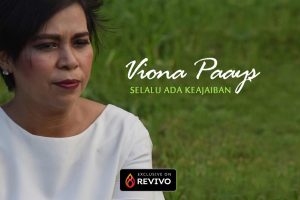 Selalu Ada Keajaiban, Single Terbaru dari Viona Paays