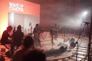 KONSER GENERASI 90-AN MELANKOLIA BIKIN NOSTALGIA