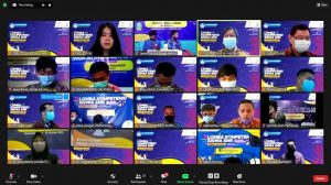 Warna Cerita Lomba Metrologi Daring #BerprestasiDariRumah di LKS SMK XXVIII Tahun 2020