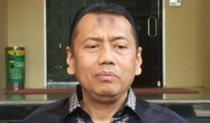 Politikus PDIP Dr. M. Kapitra Ampera, S.H., M.H.: Rakyat Harus Waspada, Kegaduhan Bisa Berlanjut Sampai Perebutan Kekuasaan.