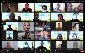 Kekerasan  Terhadap Anak Masih Marak Terjadi, Perkuat SDM Penyedia Layanan Perlindungan Anak