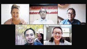 Dampak Perubahan Iklim Mengancam Terumbu Karang dan Biodiversity Laut
