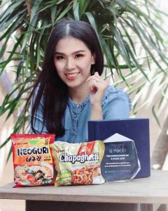 Korea Agro-Fisheries & Food Trade Corporation (aT) Luncurkan Program Challenge Your K-FOOD Untuk Lebih Mendekatkan K-FOOD ke Masyarakat