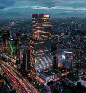 Perkuat Eksistensi di Kuartal Akhir 2020, Bank DBS Indonesia Boyong Enam Penghargaan Internasional Sekaligus
