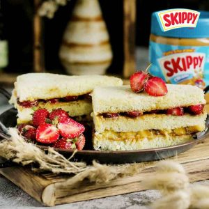 Perayaan World Sandwich Day: Ini Fakta Menarik Seputar Sandwich