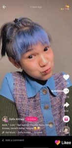 Influencer Ini Wujudkan Mimpi Dengan Asah Bakat Terpendam Saat School From Home