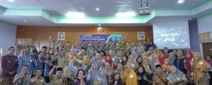 80% Siswa Penerima Beasiswa Belajar Persada Capital Investama, Adaro Foundation, dan Ruangguru Diterima di PTN