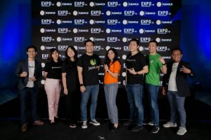 Usung Konsep Live Virtual, GK-Plug and Play Adakan EXPO Day 7.0: Living Innovation