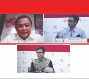Realisasi Bantuan Sosial Tunai Capai 82%, untuk Jaga Daya Beli Masyarakat