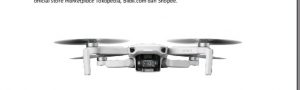 Erajaya Group Hadirkan DJI Mini 2, Drone Super Ringan dengan Fitur Lengkap dan Mudah Diterbangkan