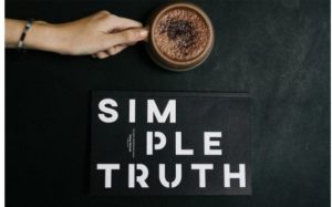 LAUNCHING BUKU DAN MERCHANDISE SIMPLE TRUTH