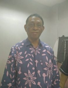 Perkumpulan Cendekiawan Protestan Indonesia (PCPI) Mengutuk Aksi Terorisme terhadap Gereja dan Jemaatnya di Sulawesi Tengah