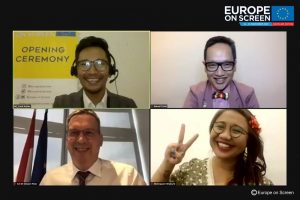Festival Film Uni Eropa “Europe on Screen” ke-20 Hadir Virtual, dimulai Hari ini
