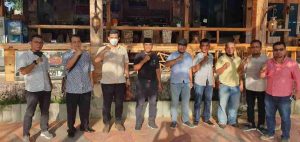 GAMKI dan Santri Tani Indonesia Rencanakan MoU Untuk Kembangkan Pertanian Masyarakat