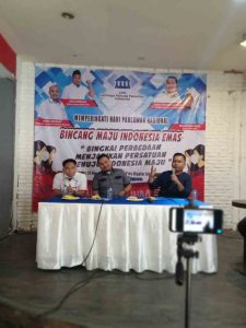 LPPI : Bingkai Perbedaan Menjadikan Persatuan Indonesia Maju