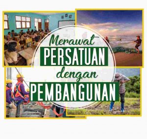 Pengembangan UMKM dan Sentra IKM Untuk Pemulihan Ekonomi Nasional
