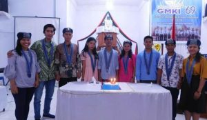 Pernyataan Sikap GMKI Cabang Padangsidimpuan Terhadap Pilkada Damai 2020