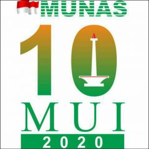 Musyawarah Nasional Majelis Ulama Indonesia (MUI) ke 10 akan digelar pada 25-27 November 2020 di Jakarta