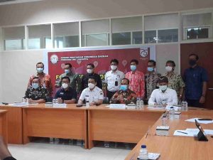 KPID Jakarta: Menuju ASO 2022, Masyarakat Jakarta harus Melek Digitalisasi Penyiaran “Keharusan Migrasi dari Siaran Analog Menuju Slaran Digital”