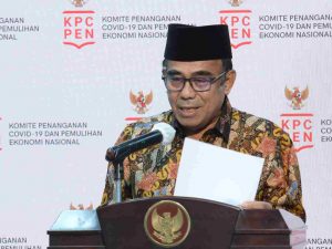 Perayaan Natal Disyaratkan Terapkan Protokol Kesehatan Ketat