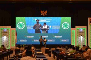 Tantangan MUI Mendatang adalah Bagaimana Ide Besarnya Diterima Banyak Pihak