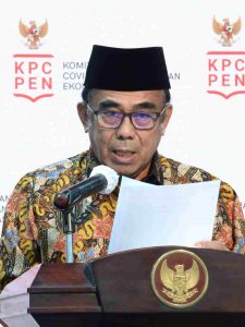 Kemenag Alokasikan Bantuan Pemulihan Ekonomi untuk Pendidikan Keagamaan