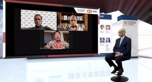 7th Annual Indonesia Economic Forum: “5 Kunci Utama untuk Menata Ulang Tatanan Ekonomi Dunia.”