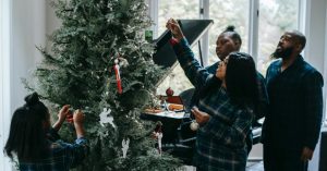 Walau di Tengah Pandemi, Natal 2020 Bisa Tetap Terasa Spesial dengan Cara Ini
