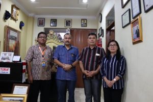 Teka-Teki Minuta Palsu Dalam Akta Notaris GPdI Eben Haezer Jakarta Barat