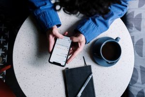 Empat Tips Tunjukkan Pesonamu Lewat Media Sosial Selama Pandemi
