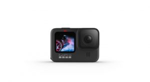 The New GoPro HERO9 Black Menampilkan Lebih Banyak dalam Segalanya