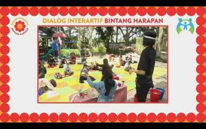 Pendidikan Jalan Menuju Anak Disabilitas Mandiri dan Berdaya