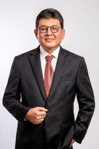 KPNEJ: Prof. Dr. M. Arif Nasution, MA Figur Yang Tepat Menjadi Rektor USU