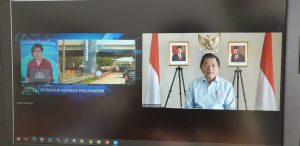 Menteri PPN Berharap Media Di Indonesia Dapat Bergabung Dalam Media Pendukung SDGs
