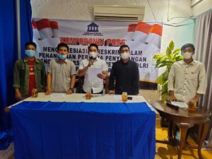 LPPI : Mengapresiasi Kabareskrim Dalam Penanganan Perkara Penyerangan Pengawal MRS Kepada Petugas Polri