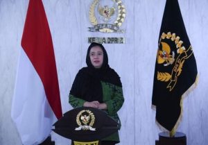 Puan Maharani: RI Tegas Tidak Akan Buka Hubungan Diplomatik Dengan Israel