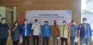 OKP Lintas Iman Minta Penyelesaian Konflik Papua Dengan Pendekatan Local Wisdom