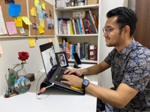 Lulusan Apple Developer Academy Bersinar di Seluruh Penjuru Indonesia