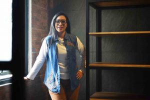 Endah Widiastuti dan Ruth Priscilla Rilis Gerakan Solidaritas Tangan Terima Kasih