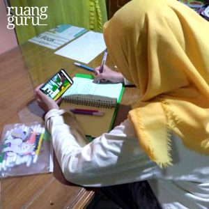 5 Curhatan Siswa Kabupaten Soppeng selama PJJ
