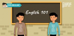 7 Jurus Jitu Lancar Berbahasa Inggris dengan Mudah