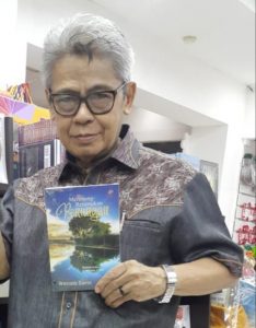 KEMENTERIAN AGAMA: 75 TAHUN MENGUKIR KARYA TERBAIK BAGI NKRI
