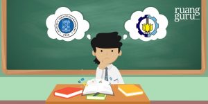 Kiat Sukses Menjemput Kampus Impian