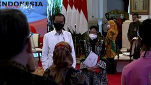Cair Rp13,93 Triliun di Awal Tahun, Bantuan Tunai Efektif Gerakkan Perekonomian