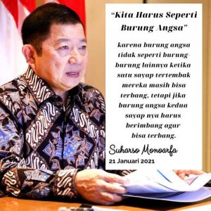 INILAH JURUS PEMERINTAH BANGKIT DARI RESESI EKONOMI KARENA COVID-19