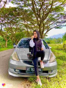 Tidak Hanya Raup Puluhan Juta, Wanita Ini Mulai Pakai Hijab Berkat Aplikasi Video Pendek