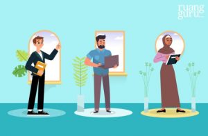 Tips dan Trik Mencari Pekerjaan Impian di Masa Pandemi
